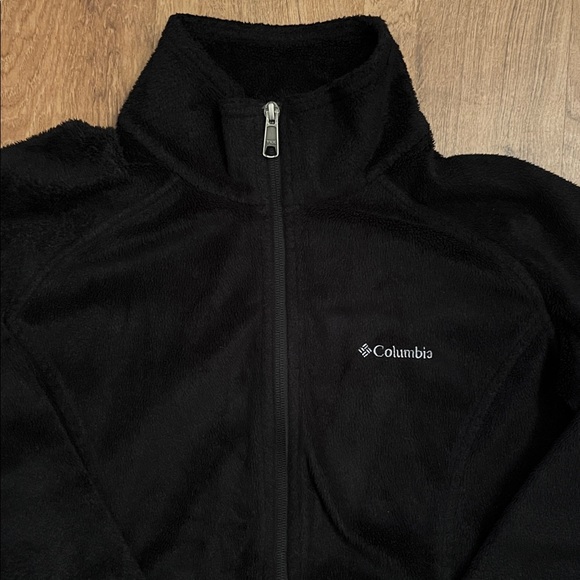 Columbia Teddy Bear Jacket - Picture 2 of 14